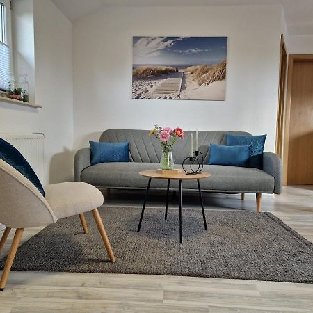 2Nd Home Ferienwohnung Nordenham Eksteriør bilde