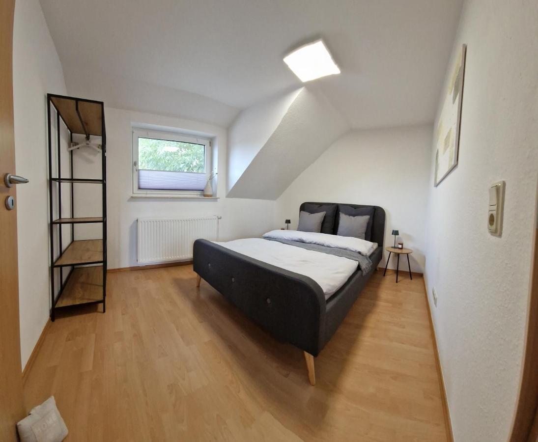 2Nd Home Ferienwohnung Nordenham Eksteriør bilde
